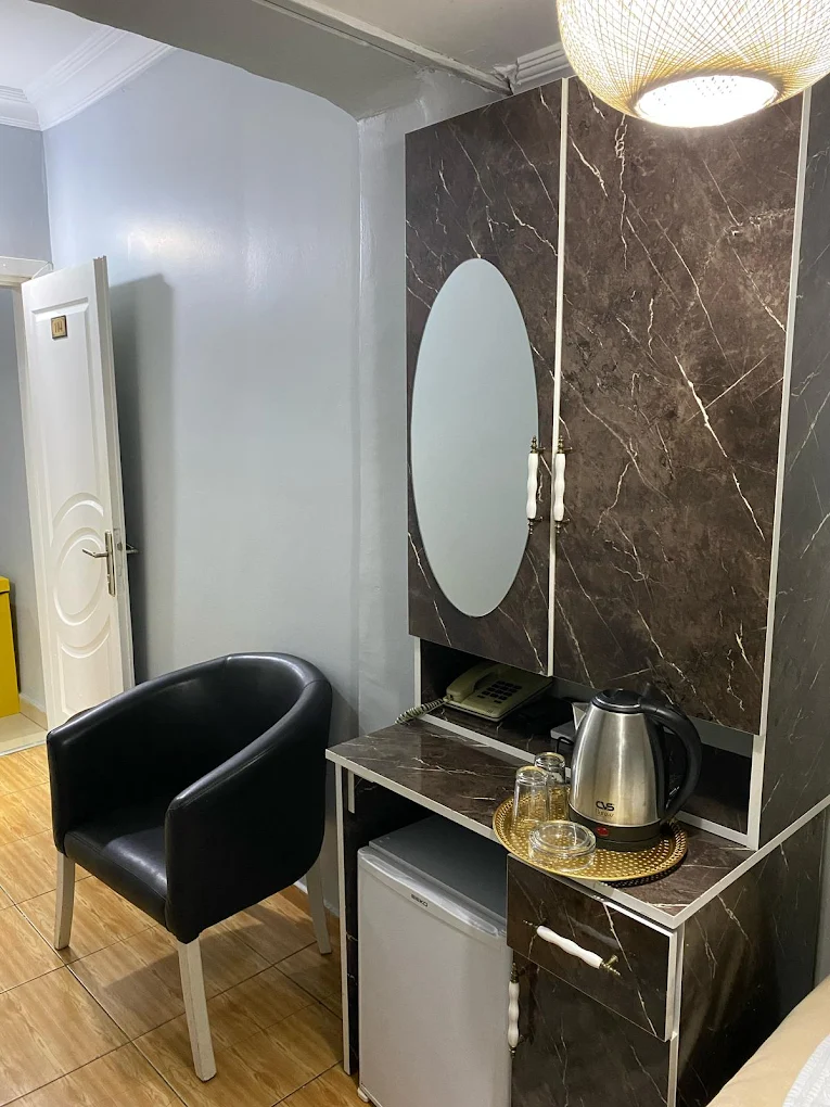 Banyo